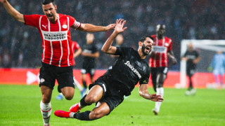 «Εφαγε ξύλο» ο ΠΑΟΚ αλλά δεν γέμισε… μώλωπες