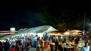 Άγιος Μάμας Χαλκιδικής: Προς ακύρωση το πανηγύρι!