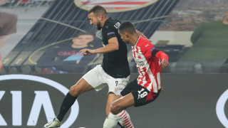 ΠΑΟΚ: Τηλεοπτικό το φιλικό με την Αϊντχόφεν!