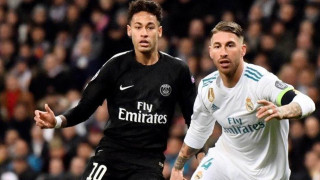 Ράμος: «Ο Νεϊμάρ με έπεισε να έρθω στην Παρί»