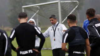 ΠΑΟΚ: «Κατασκοπεία» των αντιπάλων στο Λουξεμβούργο