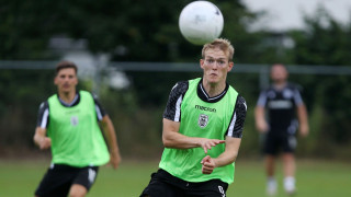 «Μπορεί να έρθει πρόταση για τον Σφιντέρσκι και αυτό το καλοκαίρι»