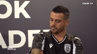 Βιεϊρίνια: «Ενωμένοι να κερδίσουμε Πρωτάθλημα και Κύπελλο»