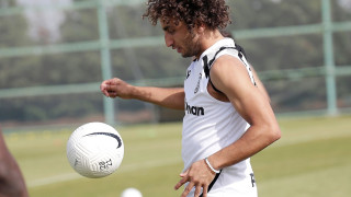 Ουάρντα: Επεισόδιο με Λουτσέσκου, αποχώρησε από την προπόνηση!