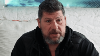 Φάνης Χριστοδούλου: Παίρνει εξιτήριο από το νοσοκομείο