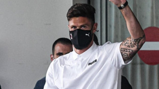 Ημέρα Ζιρού στην Μίλαν!