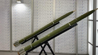 Σερβικά ΜΜΕ: «Ο ελληνικός στρατός αγοράζει σερβικούς πυραύλους»