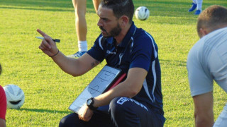 Ποσειδώνας Μηχανιώνας: Ανέλαβε ο Κάλφας