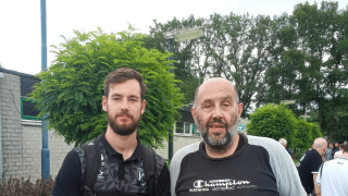 «Ομάδα με ποιότητα ο ΠΑΟΚ, θέλω να παίξω στην Εθνική»