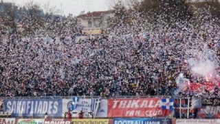 «Αν πουλήσετε το ΑΦΜ θα σας τελειώσουμε» - Οργή στα Τρίκαλα