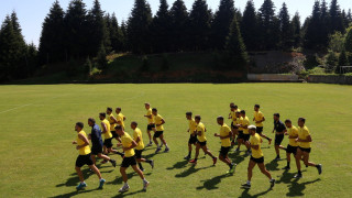 «Πετάει» για Καζακστάν ο Άρης!