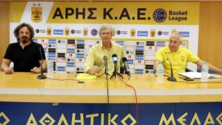 Αρβανίτης: «Μας κοροϊδεύει ο Αυγενάκης» - Τι ειπώθηκε στη συνέντευξη της ΚΑΕ