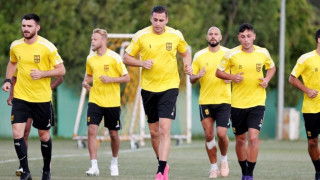 Άρης: Έρχεται ο Ιτούρμπε, κλείνει και στόπερ ο Άρης