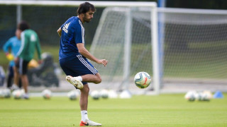 Άρης: Κάποιος (στόπερ) κερδίζει, κάποιος... χάνει