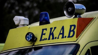 Σοκ στην Αλεξανδρούπολη: «Βουτιά» στο κενό από έναν 27χρόνο άντρα από την ταράτσα πολυκατοικίας