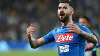 Χαμός από οπαδούς στην Ιταλία: Το νέο μεταγραφικό απόκτημα της Λάτσιο τραγουδάει «Bella Ciao»