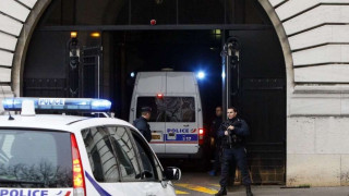 ΦΡΙΚΗ στη Γαλλία: 30χρονος αποκεφάλισε και διαμέλισε 13χρονο - Σενάρια για κανιβαλισμό