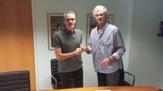 Άρης: Έπεσαν οι υπογραφές με Καστρίτη, οι σκέψεις για παίκτες