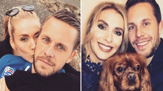 Γκίλφι Σίγκουρντσον: Η καλλονή σύζυγος και το σοκαριστικό γεγονός του 2020