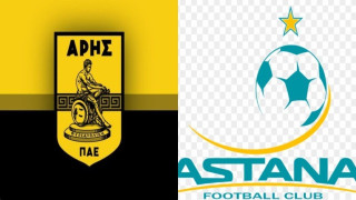 Άρης: «Πυρετός» σε τριπλό ταμπλό