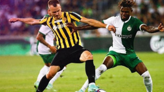 Betshow: Έχει αλλάξει επίπεδο η Καϊράτ..