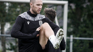 ΠΑΟΚ: Με Κούρτιτς κόντρα στην Φέγενορντ - Οι ενδεκάδες του Λουτσέσκου