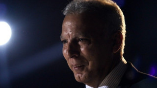 O Γκάλης για το Hall of Fame: «Το μεγαλύτερο βραβείο μου»