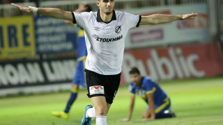 Πετρόπουλος: «Ο Ολιβέιρα δεν νομίζω ότι μπορεί να κάνει τη δουλειά»