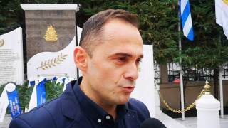 Πρόεδρος Πυροσβεστών﻿: «Πώς μπορεί να είναι υποχρεωτικό ένα δοκιμαστικό εμβόλιο;»