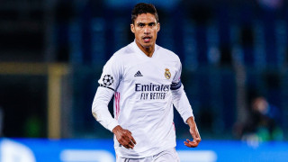 «Αγκαλιάζει»  Βαράν η Μάντσεστερ Γιουναιτέντ