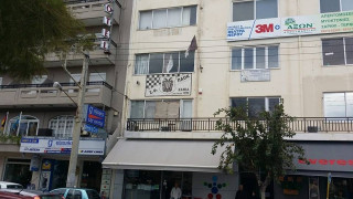 Θρήνος: «Έφυγε» ο πρόεδρος του Συνδέσμου φίλων ΠΑΟΚ Χανίων