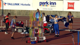 Ευρωπαϊκό Κ20: ΧΡΥΣΟ μετάλλιο για την Ελίνα Τζένγκο στον ακοντισμό﻿