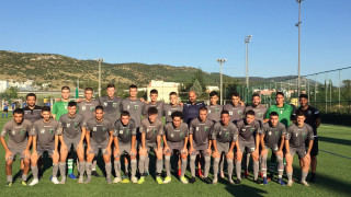 Μακεδονικός: Ο Γκούντας στο τεχνικό επιτελείο της ανδρικής ομάδας