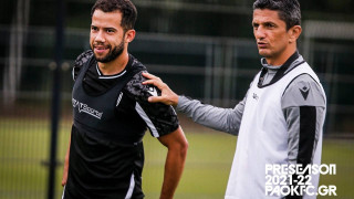 Λουτσέσκου: «Με ενδιέφερε να κερδίσουμε σήμερα, είμαστε σε πολύ καλό δρόμο»