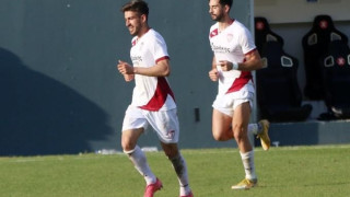 Η ανακοίνωση Κούγια για Πινακά: Γι' αυτό πάει στον Ολυμπιακό!