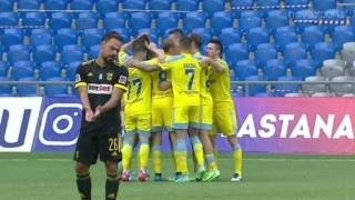 «Ο Αρης πρέπει να αντιδράσει, ο κόσμος θα σπρώξει και οι παίκτες να βγάλουν πάθος»