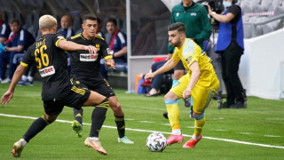 Άρης: Το γυρίζουν και ξέρουν γιατί