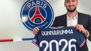 Σάλος στην Ιταλία με Ντοναρούμα: Ο Ραιόλα τον πήγε στην Παρί με λιγότερα λεφτά!