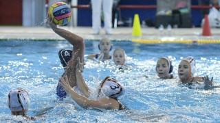 Τελική φάση Νεανίδων και Εφήβων