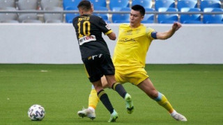 Άρης: Ανησυχία για Γκαρσία, κάνει αύριο εξετάσεις