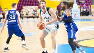 Στον Ηρακλή ο Μάικλ Φίνκε, συμφώνησε με Παπαδάκη