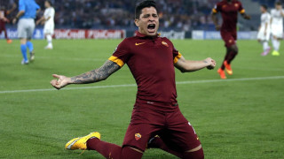 Ιτούρμπε: Το τραγούδι στη βροχή, η κόντρα με Παραγουάη και οι 11 αλλαγές