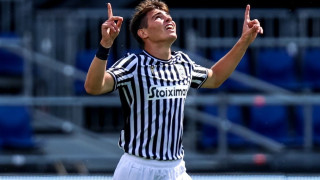 Κούτσιας: «Μπορώ να ανταποκριθώ στις απαιτήσεις της πρώτης ομάδας»