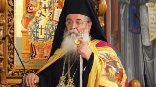 Κοζάνη: Ζητούν την παραίτηση του Μητροπολίτη γιατί είναι υπέρ του εμβολιασμού