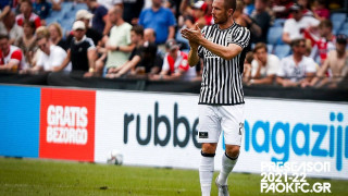 Ανάρτηση Κούρτιτς με τον χαμογελαστό Καγκάβα