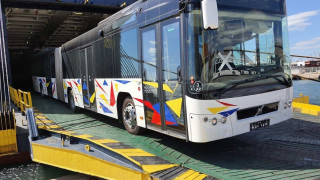 Θεσσαλονίκη: Χωρίς λεωφορεία ΟΑΣΘ σήμερα για έξι ώρες