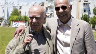 Θρήνος: «Έφυγε» ο μετρ των ποδοσφαιρικών περιγραφών, Γιάννης Λογοθέτης