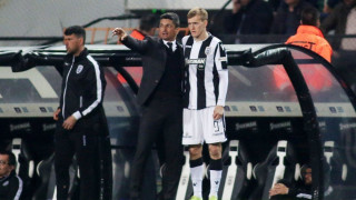 Ξορκίζοντας την «στοιχειωμένη» Ευρώπη ﻿ο Ραζβάν ανεβάζει ρυθμούς και ψυχολογίες﻿