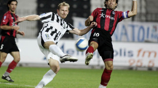 Μουράφσκι: «Τυχερός ο Σβιντέρσκι που έπαιξε στην εθνική, καλό timing για τον ΠΑΟΚ»