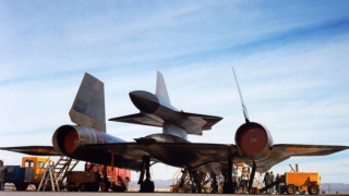 D-21: Το μυστικό υπερηχητικό drone - Γιατί οι ΗΠΑ αρνούνταν την ύπαρξή του